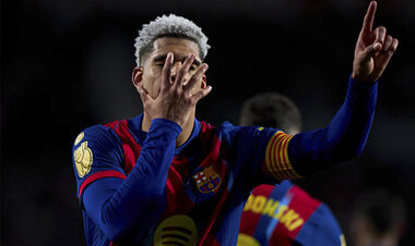 ФОТО. Дочерям футболиста Барселоны угрожали смертью. Шокирующие детали