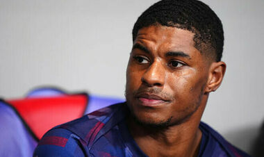 Нападающий Барселоны пропустит игру против Атлетико из-за травмы