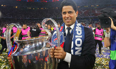 Президент ПСЖ прокоментував компроміс Реала з УЄФА щодо Суперліги