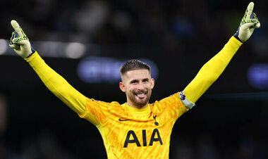 Ювентус нацелился на трансфер голкипера топ-клуба АПЛ