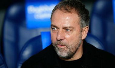 Тренер Барселоны раскритиковал поле перед матчем с Атлетико