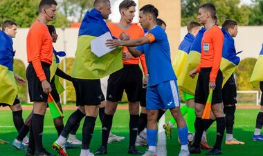 Товариські матчі, 11 лютого. Спаринги Колоса, Руха, Металіста 1925