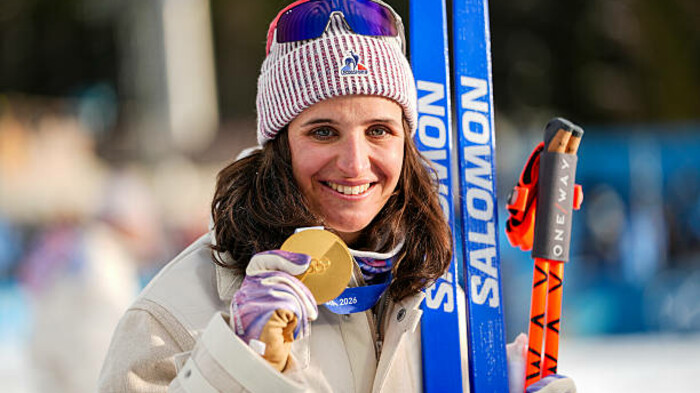 Торжество Симон, успех Лу и неожиданная медаль болгарской биатлонистки