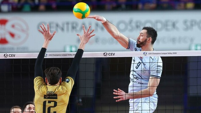 Лига чемпионов. Проект Семенюка одержал сложную победу над аутсайдером