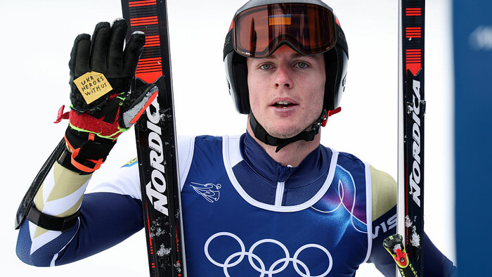 Рекорд украинских саночниц и первый хоккейный шок. Как прошел 5-й день ОИ