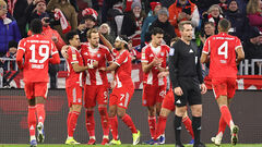 Баварія – РБ Лейпциг. Прогноз і анонс на матч 1/4 фіналу Кубка Німеччини