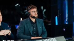 Дебют jL. Первый опыт бывшего игрока NAVI в роли аналитика