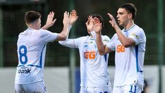 Динамо попало в скандал. Клуб раскритиковали, и дело не в футболе