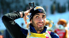 Мартен Фуркад отреагировал на скандал на ОИ-2026, связанный с Гераскевичем