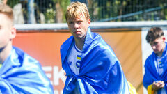 За Динамо сыграет новый футболист. У игрока сборной Украины – проблемы