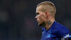 Шевченко и Ребров составили компанию Михаилу Мудрику