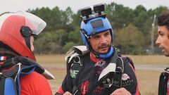 Трагічно загинув чемпіон світу