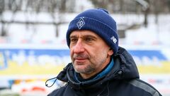 В Динамо рассказали, что клуб оказался в непростой ситуации