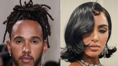 ФОТО. Всплыли новые подробности романа Хэмилтон и Кардашьян