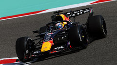 У всіх проблеми, а у Ред Булл – Ферстаппен. Що показав 1-й день тестів Ф1