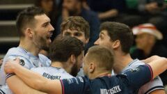 Сложные матчи украинцев в ЛЧ. Турнирная таблица перед последним днем тура