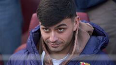 ФОТО. Звезда Барселоны купил монастырь за 2,5 млн евро. Зачем?