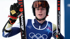 Рекорд українських санкарок і перший хокейний шок. Як минув 5-й день ОІ