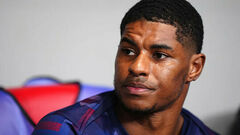 Нападник Барселони пропустить гру проти Атлетіко через травму