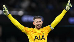 Ювентус нацелился на трансфер голкипера топ-клуба АПЛ