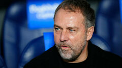 Тренер Барселони розкритикував поле перед матчем з Атлетіко