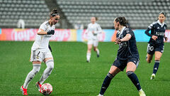 Арсенал та Реал здобули виїзні перемоги у 1/8 фіналу Ліги чемпіонів