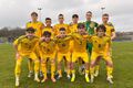 Украина U-17 стартовала в турнире с уверенной победы над Грецией U-17