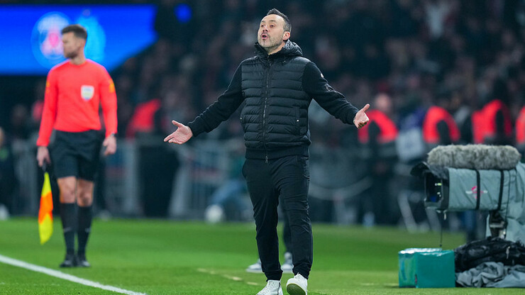 Пристрасть залишилася, але хімії немає: про звільнення Де Дзербі з Марселя