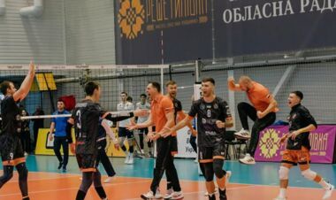 З сухим рахунком. Визначено останнього півфіналіста Суперліги