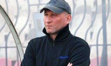 Екс-гравець збірної України: «Пономаренко заб'є гол, який...»