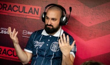 Перший український клуб покинув ESL Pro League
