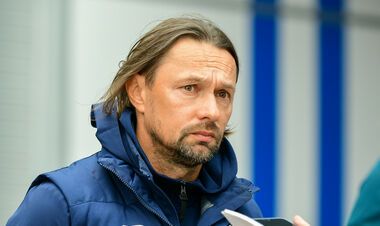 Ігор Костюк прокоментував перемогу над Поліссям