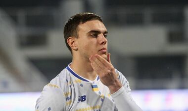Ігор КОСТЮК: «У його грі поки що багато недоліків»