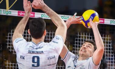 Місце у таблиці під загрозою. Семенюк і Проєкт поступилися чемпіонам