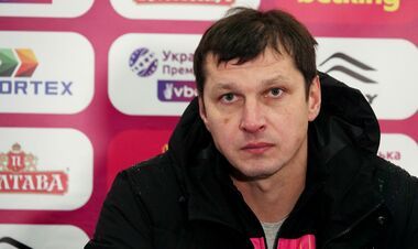 Клуб Украинской Премьер-лиги находится в катастрофическом положении