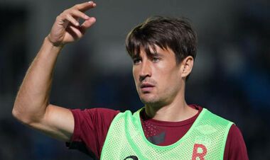 Боян КРКИЧ: «Я не провалился в футболе»