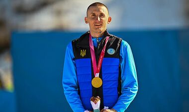 Тарас РАДЬ: «Эмоции переполняют, очень счастлив. 8 лет прошло»