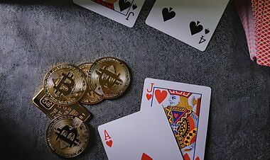 Украинский рынок азартных игр показал рекордные пополнения в 2025 году