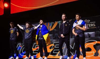 Український капітан без команди. ENCE закрили поточний проект з CS2