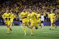 Буде-Глімт – Спортінг – 3:0. Казковий розгром у Норвегії. Відео голів