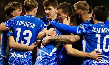 Екс-арбітр ФІФА: «Цього рефері треба дискваліфікувати довічно»