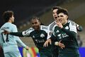 Панатинаикос – Бетис – 1:0. Два удаления и пенальти. Видео голов и обзор