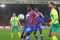 Кристал Пэлас – АЕК Ларнака – 0:0. Гости отскочили. Видеообзор матча