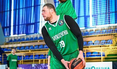 Лідер Запоріжжя: «Ми зможемо дати бій кожному з півфіналістів»