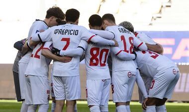 Кудрівка – Верес – 0:0. Нулі на Авангарді. Відеоогляд матчу