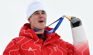 Франьо фон Алльмен повторив досягнення Антона Зайлера і Жан-Клода Кіллі