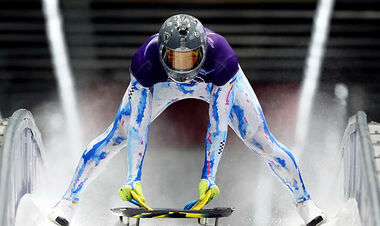 Стало известно, за что на ОИ-2026 дисквалифицирован Гераскевич