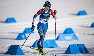 ОФІЦІЙНО. FIS відсторонила корейських лижниць від спринту на Олімпіаді