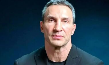 КЛИЧКО: «Я больше не испытываю гордости, только стыд»