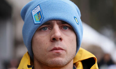 Гераскевич лаконично отреагировал на свою дисквалификацию на Олимпиаде